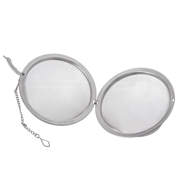 Čajítko-sítko závěsné pr. 8,5 cm