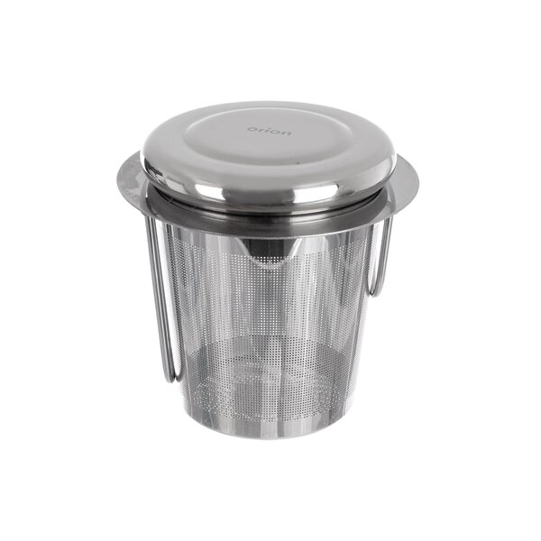 Čajítko s víčkem pr. 7,5 cm