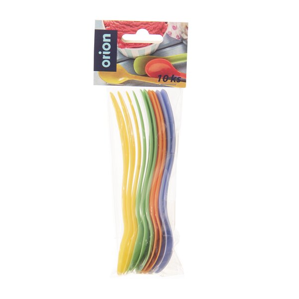 Dezertní lžička 10 ks