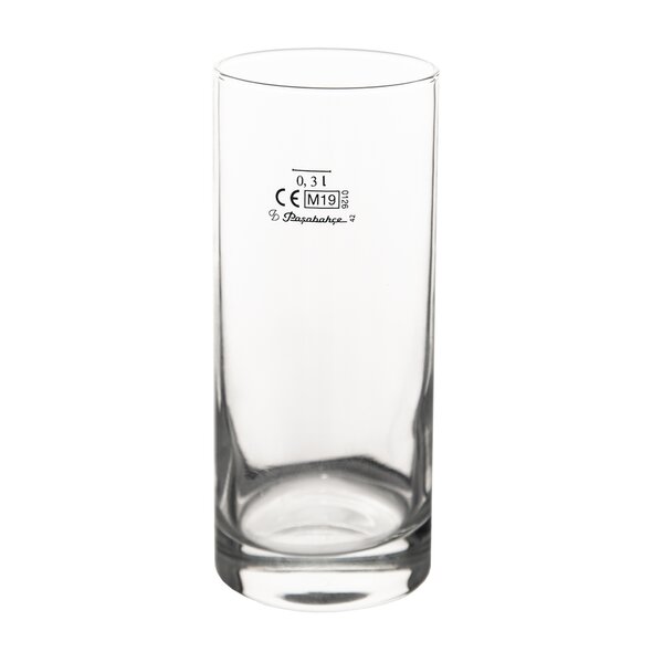 Sklenice cejch 0,3 l 1 ks