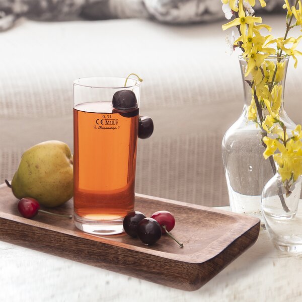 Sklenice cejch 0,3 l 1 ks