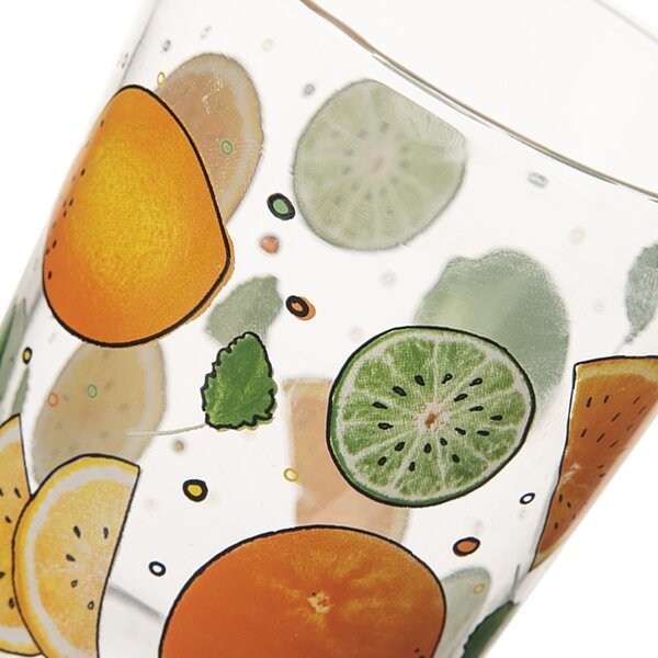 Sklenice citrus 0,5 l 1 ks