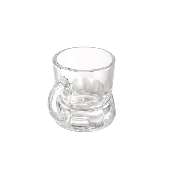 Odlivka s ouškem 0,03 l 1 ks