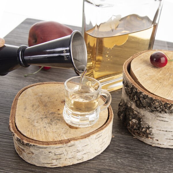 Odlivka s ouškem 0,03 l 1 ks