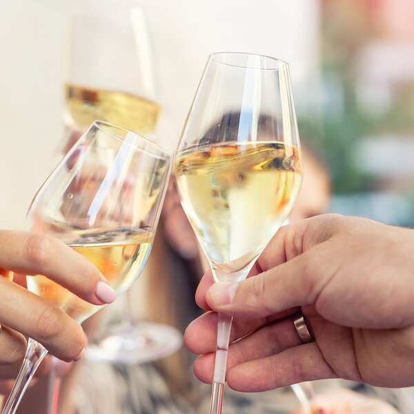 Sklenice na Prosecco 0,23 l 1 ks