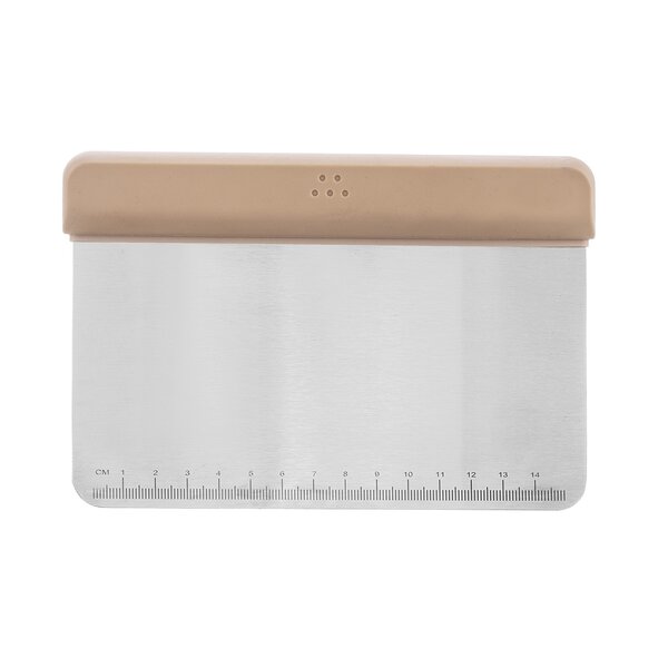 Kráječ-špachtle kuchyňská