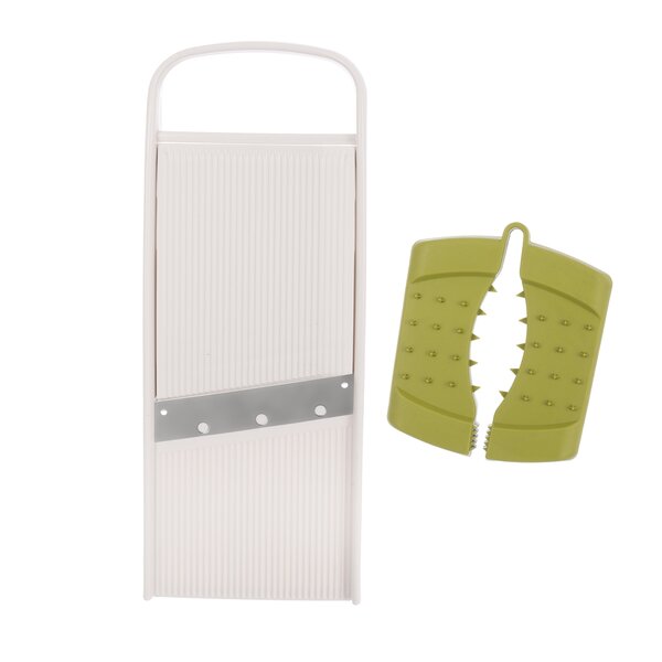 Kráječ-struhadlo Flat