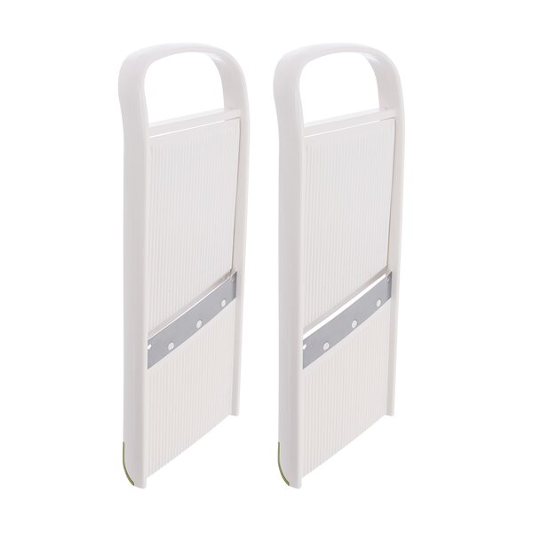 Kráječ-struhadlo Flat