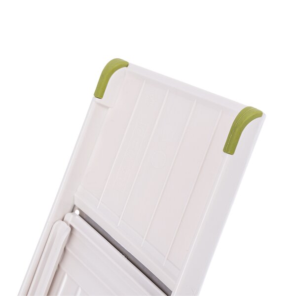 Kráječ-struhadlo Flat