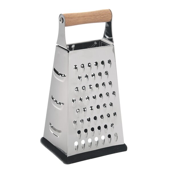 Struhadlo čtyřhranné s rukojetí