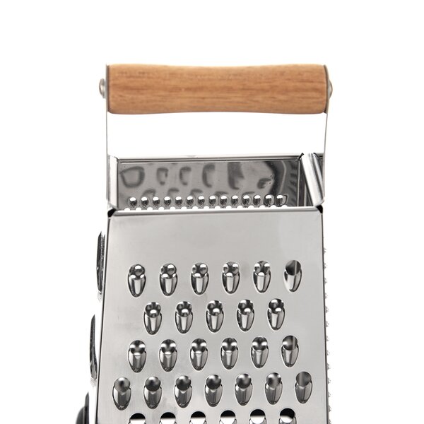 Struhadlo čtyřhranné s rukojetí