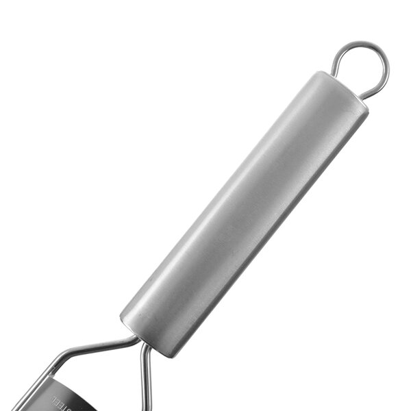 Struhadlo ploché hrubé s rukojetí