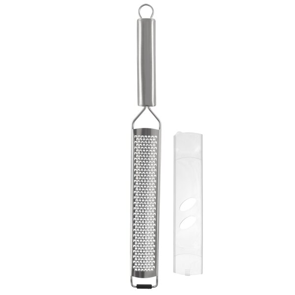 Struhadlo ploché jemné s rukojetí