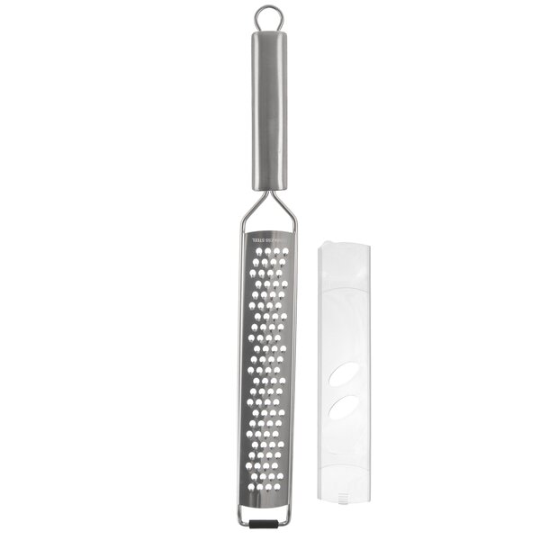 Struhadlo ploché jemné s rukojetí