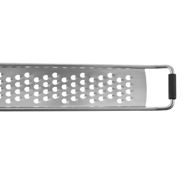 Struhadlo ploché jemné s rukojetí