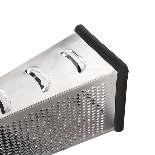 Struhadlo čtyřhrané s rukojetí