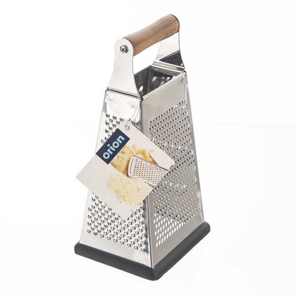 Struhadlo čtyřhrané s rukojetí