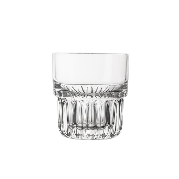 Sklenice stohovatelná 0,2 l 1 ks