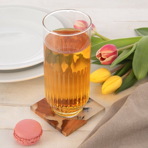 Sklenice Tokyo 0,395 l 6 ks 