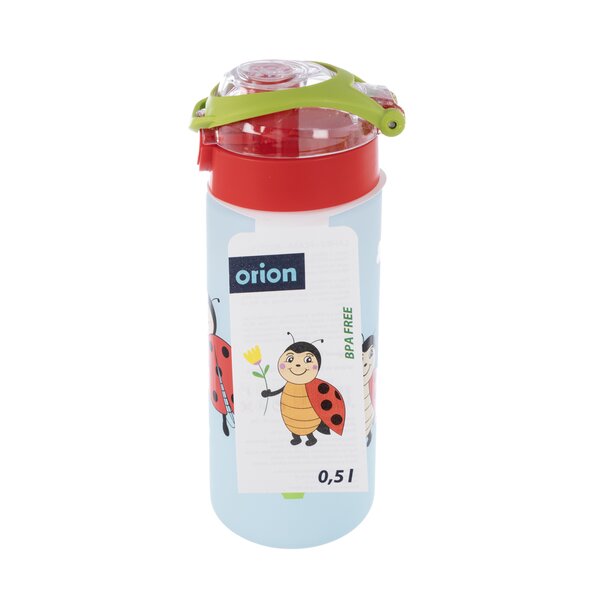 Nápojová láhev BERUŠKA 0,5 l