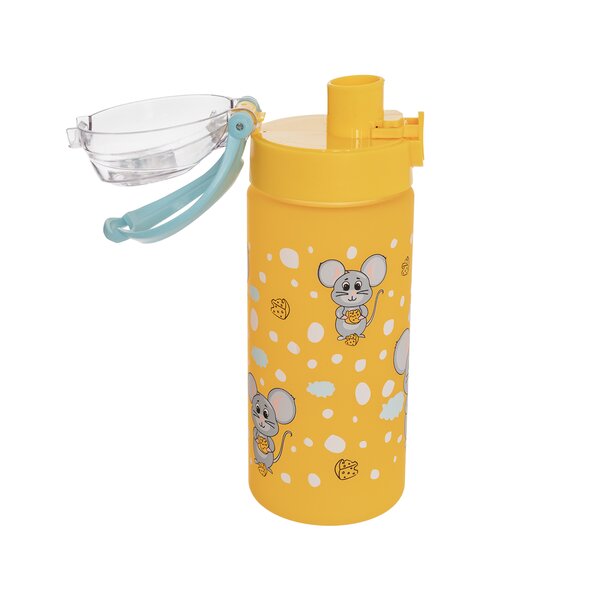 Nápojová láhev MYŠKA 0,5 l