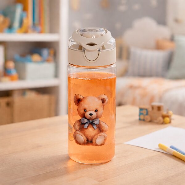 Nápojová láhev MEDVÍDEK 0,5 l