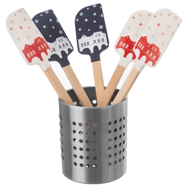 Stojan na příbory pr. 12 cm