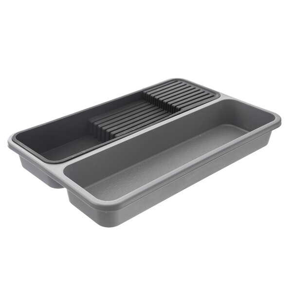 Příborník GREY 40x26,5 cm