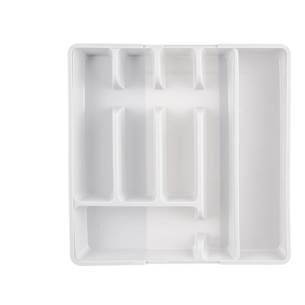 Příborník posuvný 27,5/44x36,5x4,3 cm