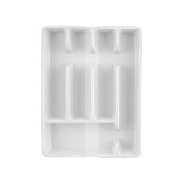 Příborník posuvný 27,5/44x36,5x4,3 cm