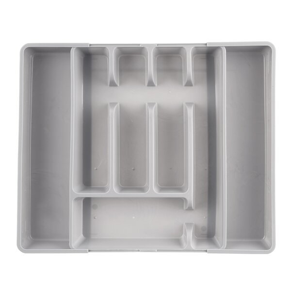 Příborník posuvný 27,5/44x36,5x4,3 cm 