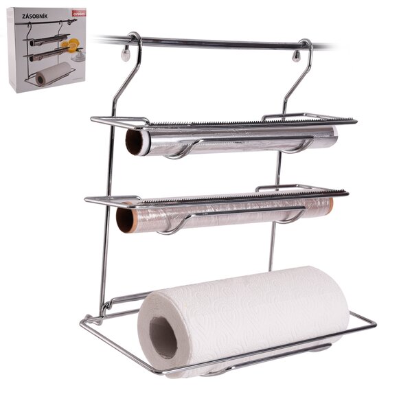 Zásobník na papírové utěrky