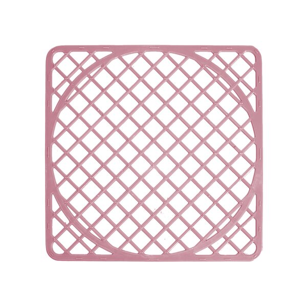 Dřezová vložka 30x30 cm