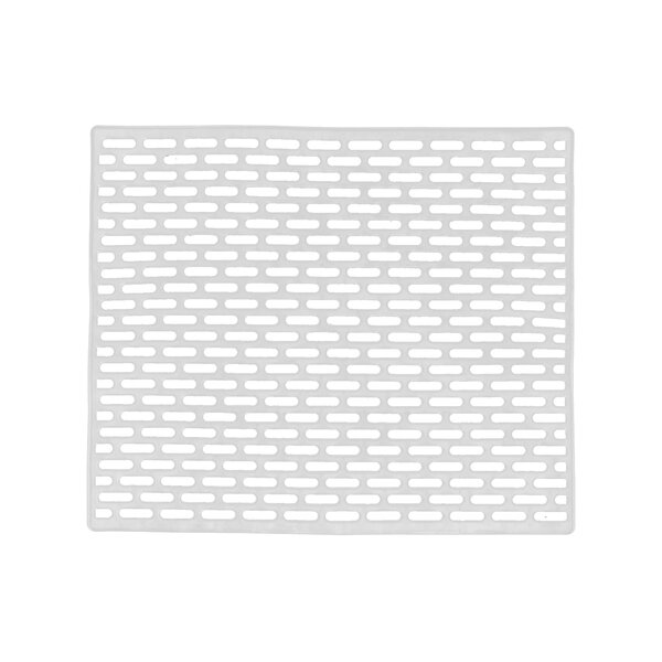 Dřezová vložka 33x28 cm