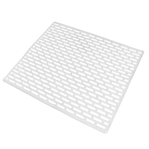 Dřezová vložka 33x28 cm