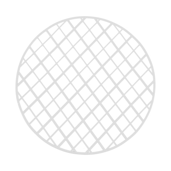 Dřezová vložka pr. 32,5 cm