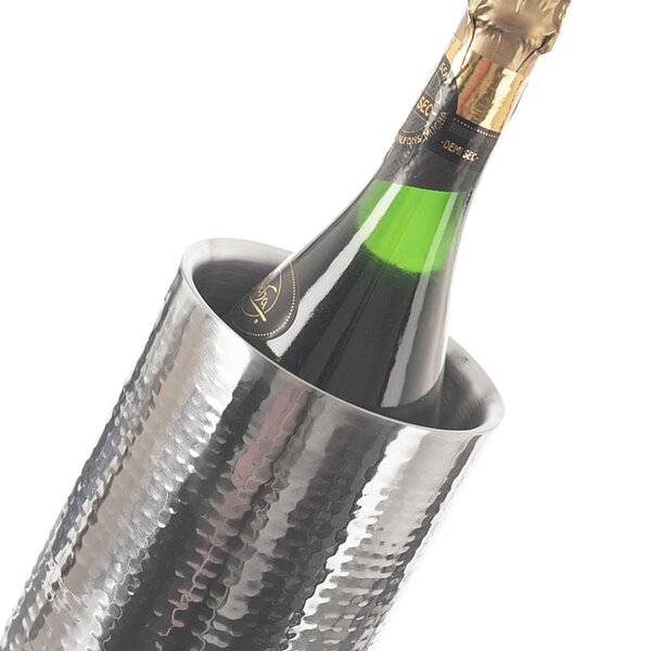 Chladicí nádoba na láhev pr. 12 cm