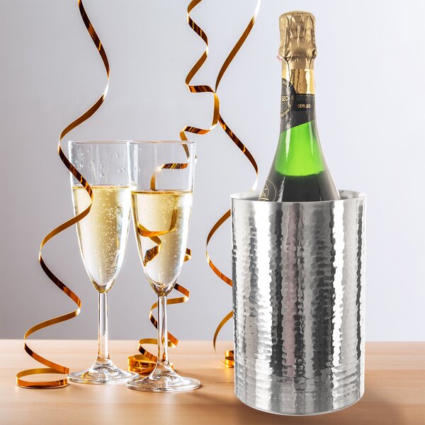 Chladicí nádoba na láhev pr. 12 cm