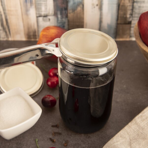 Zavařovací víčko Omnia  68C 20 ks