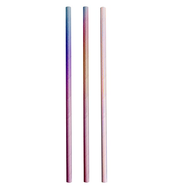 Nápojové brčko 10 ks