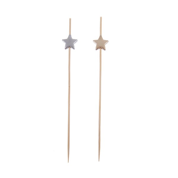 Napichovátka hvězda 20 ks