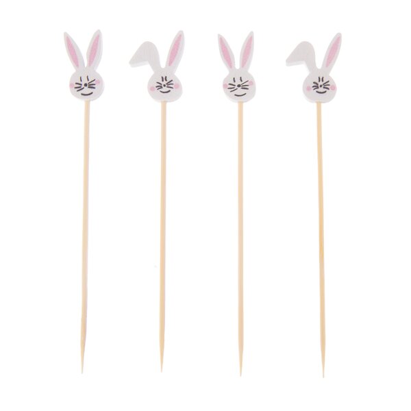 Napichovátka zajíc 20 ks