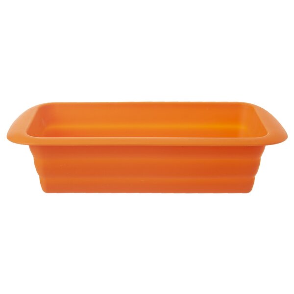 Forma na pečení chléb 29x12 cm