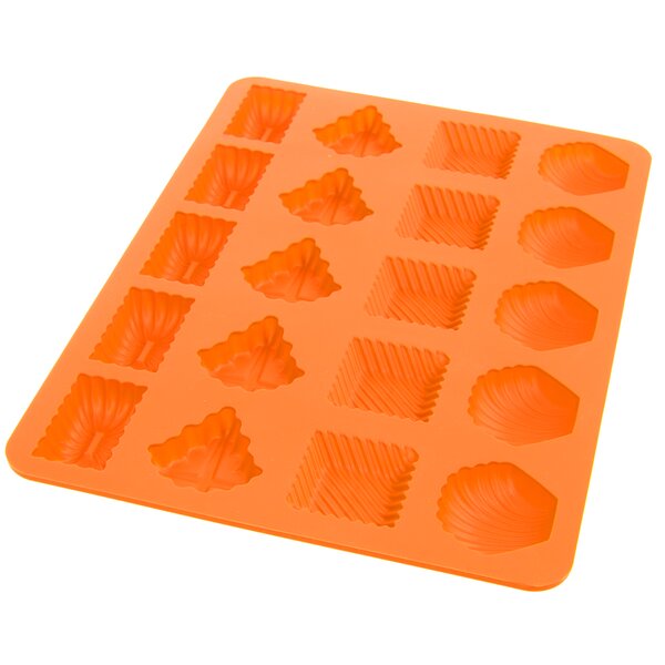 Forma na pečení pracny 