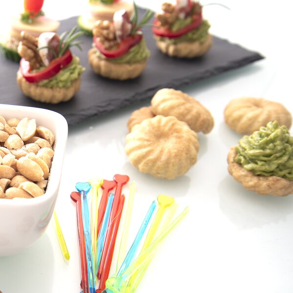 Forma na pečení věnečky