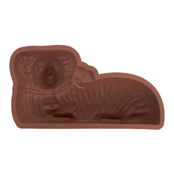 Forma na pečení beránek