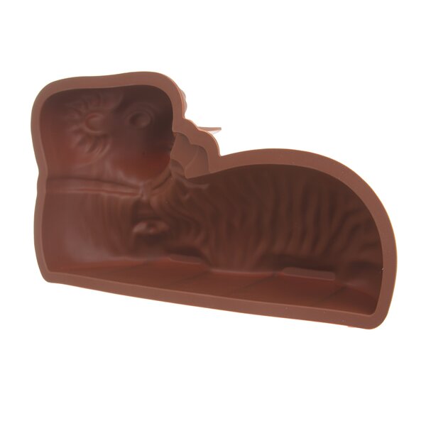 Forma na pečení beránek