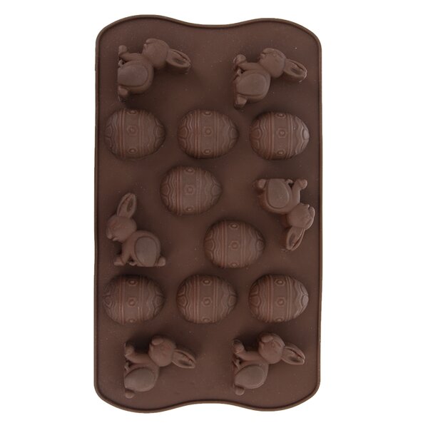 Forma na pečení jarní