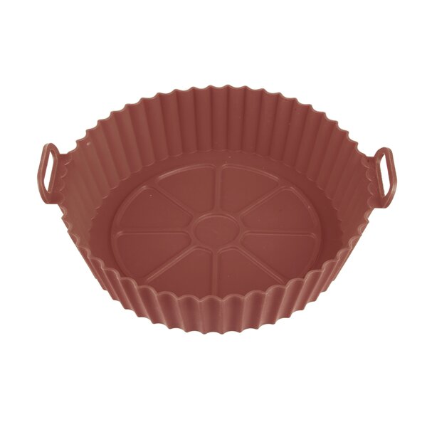 Forma na pečení do horkovzdušné fritézy pr. 20 cm 