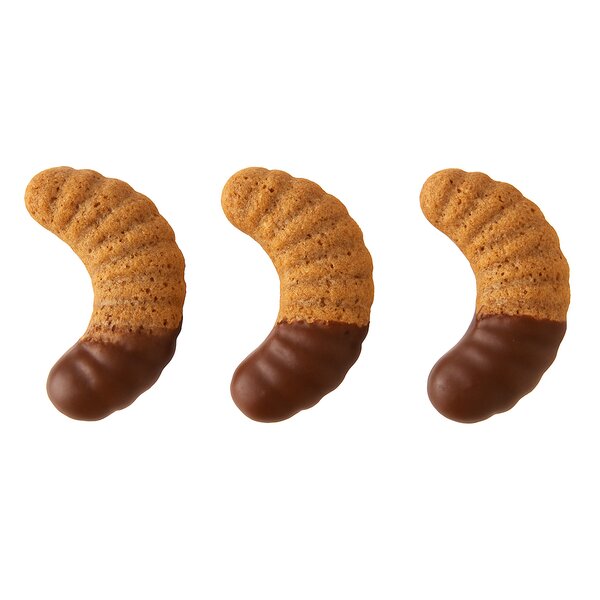 Forma na pečení rohlíčky